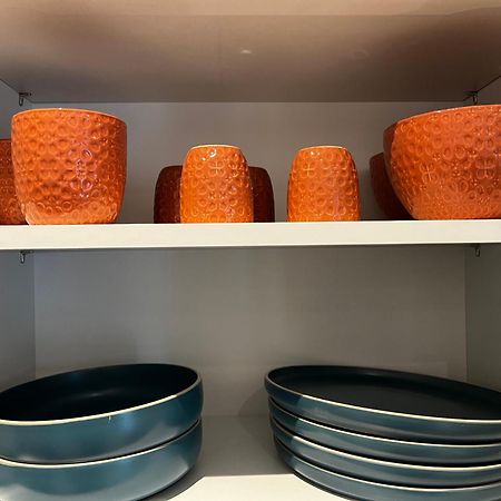 Apartament Le Jalet En Provence - Penthouse Sisteron Zewnętrze zdjęcie
