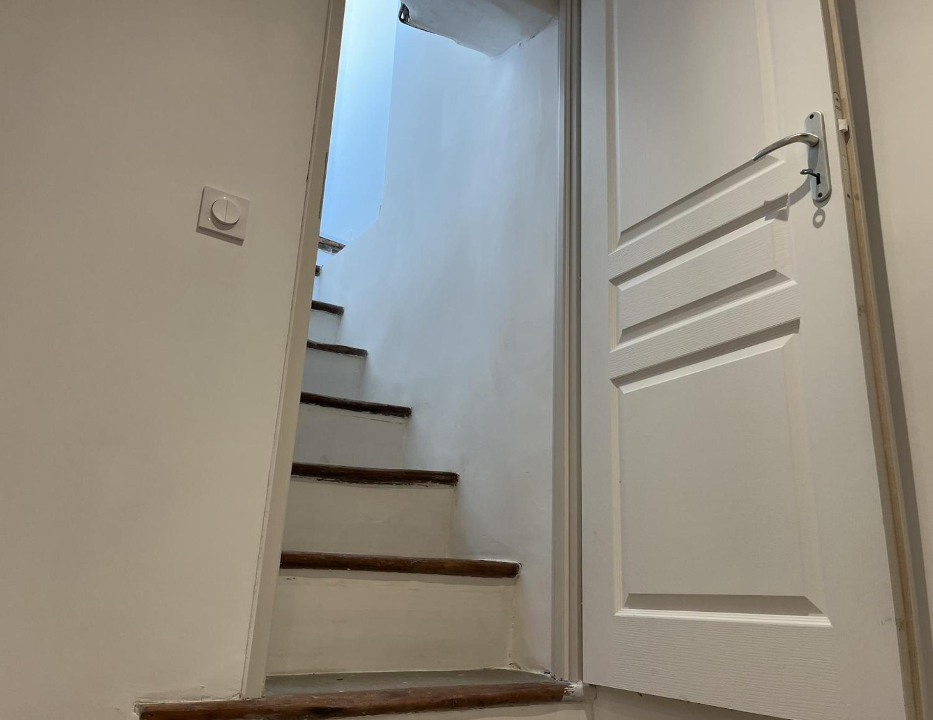 Apartament Le Jalet En Provence - Penthouse Sisteron Zewnętrze zdjęcie