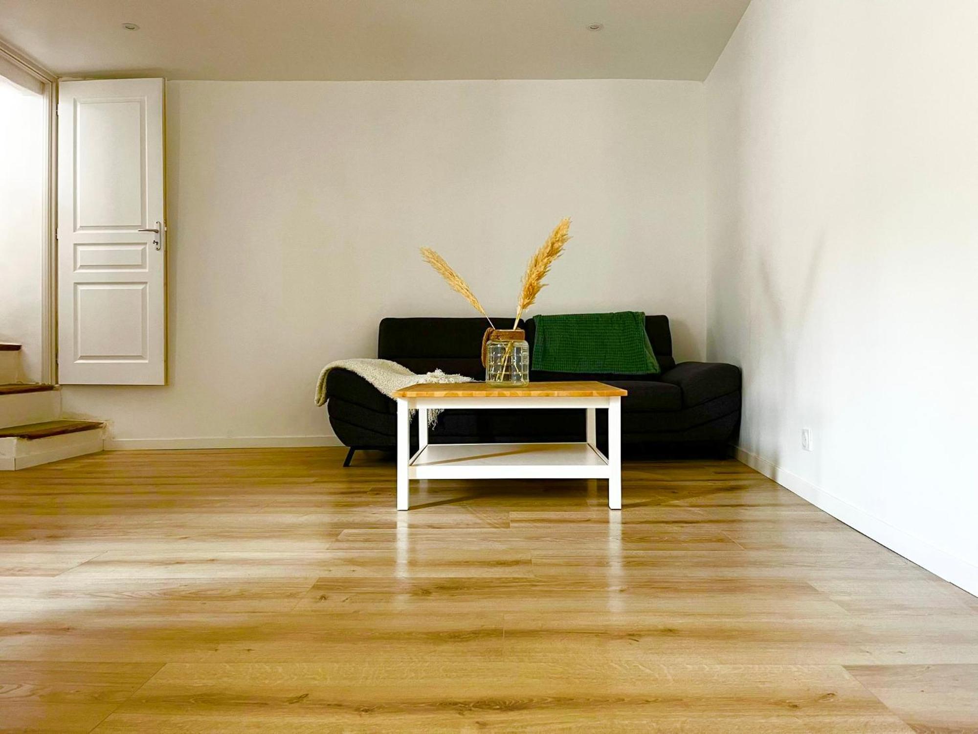Apartament Le Jalet En Provence - Penthouse Sisteron Zewnętrze zdjęcie