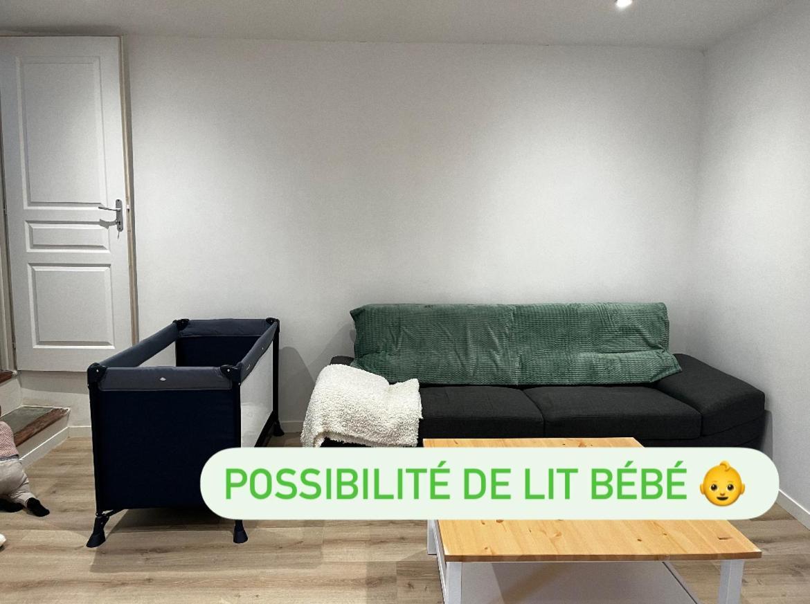 Apartament Le Jalet En Provence - Penthouse Sisteron Zewnętrze zdjęcie