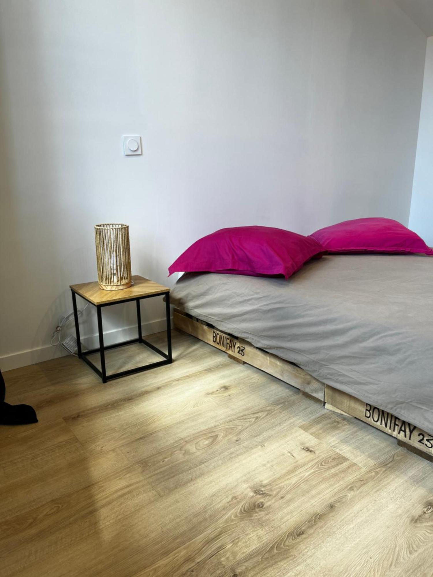 Apartament Le Jalet En Provence - Penthouse Sisteron Zewnętrze zdjęcie